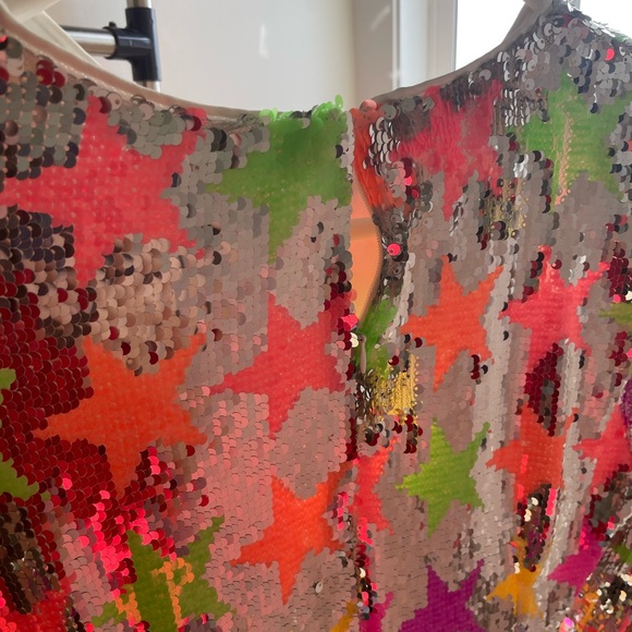 Size Small mid length dress by Endless Rose - Picture 3 of 3